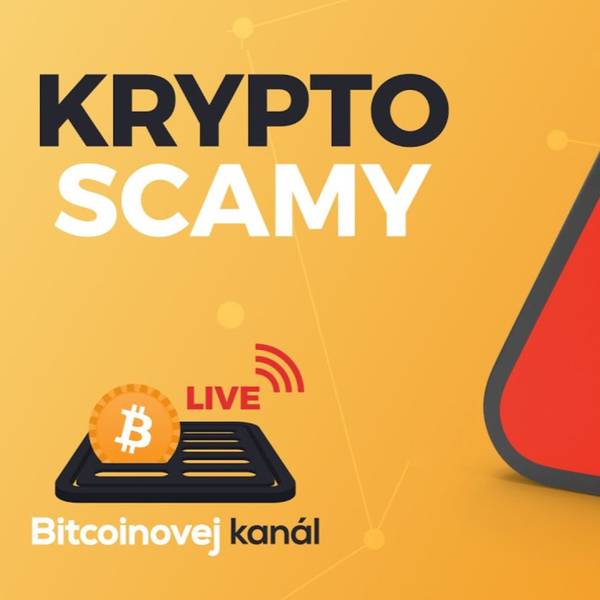 Bitcoinovej kanál